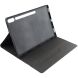 Чохол-клавіатура UniCase Keyboard Cover для Samsung Galaxy Tab S11 Ultra (X930/X936) - Black (388721B). Фото 4 з 9