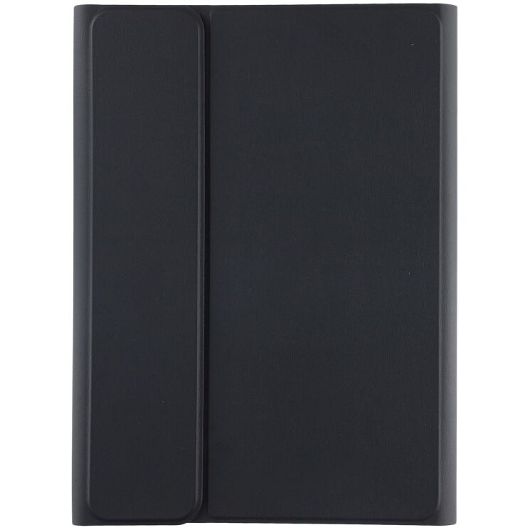 Чохол-клавіатура UniCase Keyboard Cover для Samsung Galaxy Tab S11 Ultra (X930/X936) - Black: фото 8 з 9