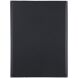 Чохол-клавіатура UniCase Keyboard Cover для Samsung Galaxy Tab S11 Ultra (X930/X936) - Black (388721B). Фото 9 з 9