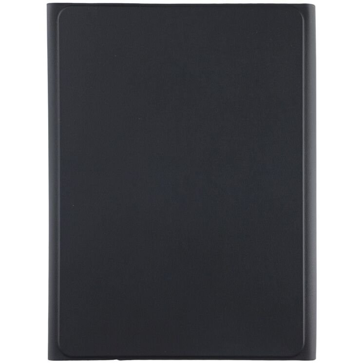 Чохол-клавіатура UniCase Keyboard Cover для Samsung Galaxy Tab S11 Ultra (X930/X936) - Black: фото 9 з 9
