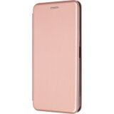 Чохол-книжка ArmorStandart G-Case для Infinix Smart 10 Plus - Rose Gold: фото 1 з 3