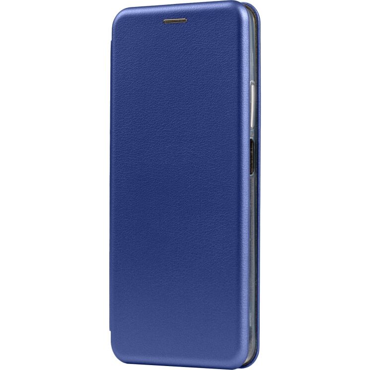 Чехол-книжка ArmorStandart G-Case для Motorola Moto G06 Power - Dark Blue: фото 1 из 3