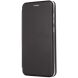Чехол-книжка ArmorStandart G-Case для Samsung Galaxy A05 (A055) - Black (340468B). Фото 1 из 3