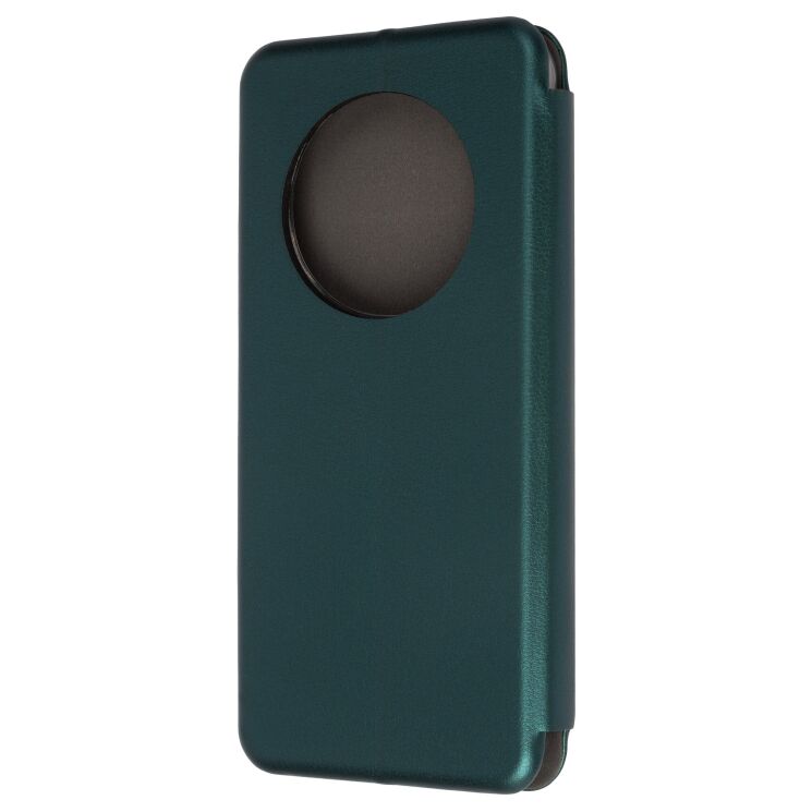 Чехол-книжка ArmorStandart G-Case для TECNO Spark 30C - Green: фото 2 из 3