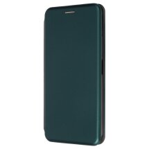 Чехол-книжка ArmorStandart G-Case для TECNO Spark 30C - Green: фото 1 из 3