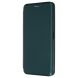 Чехол-книжка ArmorStandart G-Case для TECNO Spark 30C - Green (361722G). Фото 1 из 3