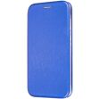 Чохол-книжка ArmorStandart G-Case для TECNO Spark Go 2024 - Blue (343025L)