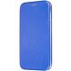 Чехол-книжка ArmorStandart G-Case для TECNO Spark Go 2024 - Blue (343025L). Фото 1 из 3