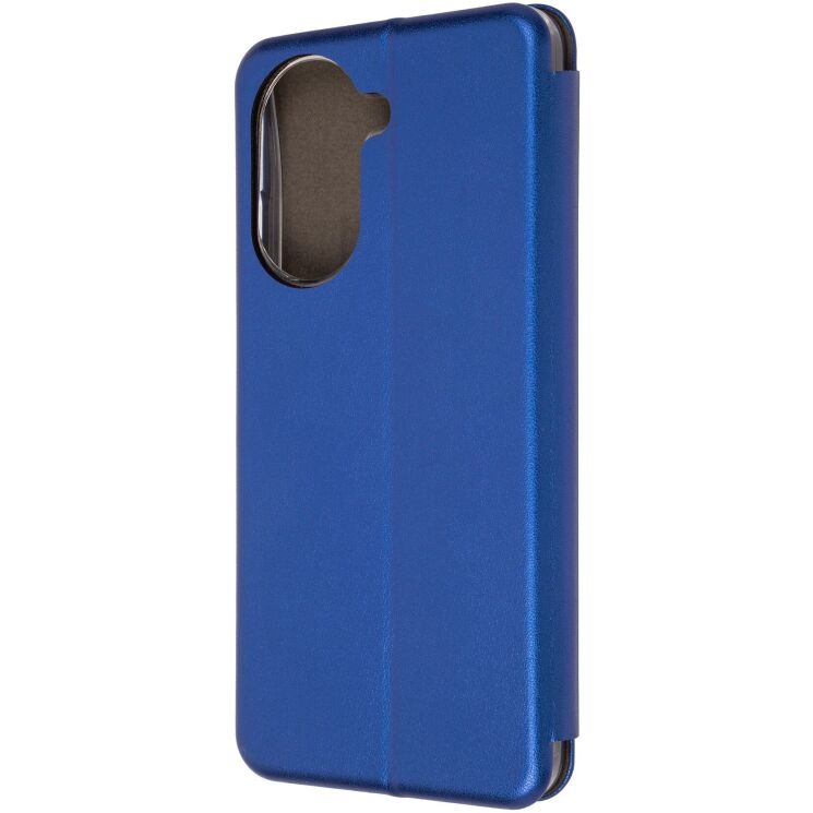 Чехол-книжка ArmorStandart G-Case для Xiaomi Redmi A5 (European Version) - Dark Blue: фото 2 из 3