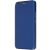 Чехол-книжка ArmorStandart G-Case для Xiaomi Redmi Note 14 4G - Blue: фото 1 из 3