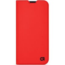 Чехол-книжка ArmorStandart OneFold Case для Realme C63 - Red: фото 1 из 1