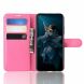 Чехол-книжка Deexe Book Type для Huawei Honor 20 / Nova 5T - Rose (237142M). Фото 4 из 6