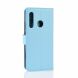 Чехол-книжка Deexe Book Type для Huawei P Smart Plus 2019 - Baby Blue (225612TT). Фото 6 из 6