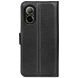 Чехол-книжка Deexe Book Type для Realme C67 - Black (346242B). Фото 7 из 9