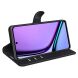 Чехол-книжка Deexe Book Type для Realme C67 - Black (346242B). Фото 3 из 9