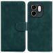 Чехол-книжка Deexe Classic Series для Infinix Smart 9 (X6532) / Hot 50i (X6531) - Green (368716G). Фото 1 из 7
