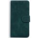 Чехол-книжка Deexe Classic Series для Infinix Smart 9 (X6532) / Hot 50i (X6531) - Green (368716G). Фото 5 из 7
