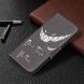 Чехол-книжка Deexe Color Wallet для Samsung Galaxy A53 (A536) - Grin (292647A). Фото 5 из 8