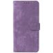Чехол-книжка Deexe Delta Book для TECNO Camon 30 (CL6) - Purple (352106V). Фото 5 из 8
