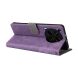 Чехол-книжка Deexe Delta Book для TECNO Camon 30 (CL6) - Purple (352106V). Фото 4 из 8