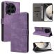 Чехол-книжка Deexe Delta Book для TECNO Camon 30 (CL6) - Purple (352106V). Фото 7 из 8
