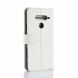 Чехол-книжка Deexe Wallet Style для LG V40 ThinQ - White (221404W). Фото 7 из 8