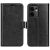Чехол-книжка Deexe Wallet Style для OPPO Reno 13 F/FS 5G - Black: фото 1 из 8