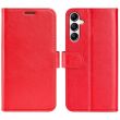 Чохол-книжка Deexe Wallet Style для Samsung Galaxy A34 (A346) - Red (319843R)