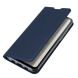 Чехол-книжка DUX DUCIS Skin Pro для Google Pixel 4A - Blue (264704L). Фото 4 из 16