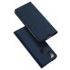 Чехол-книжка DUX DUCIS Skin Pro для Google Pixel 4A - Blue (264704L). Фото 1 из 16
