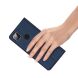 Чехол-книжка DUX DUCIS Skin Pro для Google Pixel 4A - Blue (264704L). Фото 7 из 16