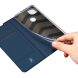 Чехол-книжка DUX DUCIS Skin Pro для Google Pixel 4A - Blue (264704L). Фото 8 из 16