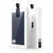 Чехол-книжка DUX DUCIS Skin Pro для Google Pixel 4A - Blue (264704L). Фото 6 из 16