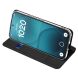 Чехол-книжка DUX DUCIS Skin Pro для Nothing Phone (4a) Pro - Black (411413B). Фото 2 из 11