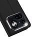 Чехол-книжка DUX DUCIS Skin Pro для Nothing Phone (4a) Pro - Black (411413B). Фото 7 из 11