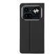 Чехол-книжка DUX DUCIS Skin Pro для Nothing Phone (4a) Pro - Black (411413B). Фото 5 из 11