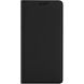 Чехол-книжка DUX DUCIS Skin Pro для Nothing Phone (4a) Pro - Black (411413B). Фото 4 из 11