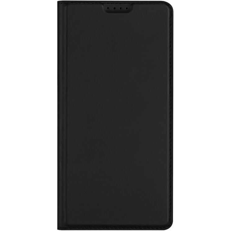 Чехол-книжка DUX DUCIS Skin Pro для Nothing Phone (4a) Pro - Black (411413B) Чехол-книжка DUX DUCIS Skin Pro для Nothing Phone (4a) Pro - Black: фото 4 из 11