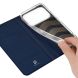 Чехол-книжка DUX DUCIS Skin Pro для Nothing Phone (4a) Pro - Black (411413B). Фото 9 из 11