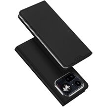 Чехол-книжка DUX DUCIS Skin Pro для Nothing Phone (4a) Pro - Black: фото 1 из 11