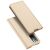 Чехол-книжка DUX DUCIS Skin Pro для Xiaomi Poco M4 Pro 5G / Redmi Note 11 (Chinese version) - Gold: фото 1 из 17