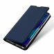Чехол-книжка DUX DUCIS Skin Pro для Xiaomi Mi Play - Dark Blue (227015DB). Фото 4 из 19