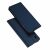 Чехол-книжка DUX DUCIS Skin Pro для Xiaomi Mi Play - Dark Blue: фото 1 из 19