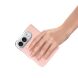 Чохол-книжка DUX DUCIS Skin Pro (FF) для iPhone Duo - Pink (435020P). Фото 6 з 11