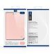 Чохол-книжка DUX DUCIS Skin Pro (FF) для iPhone Duo - Pink (435020P). Фото 10 з 11