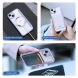 Чохол-книжка DUX DUCIS Skin X Pro для Apple iPhone 15 - Black (329549B). Фото 6 з 12