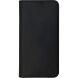 Чохол-книжка Just Must Stand Flip Case для Samsung Galaxy S24 Plus (S926) 6973297909612 - Black (347082B). Фото 1 з 4