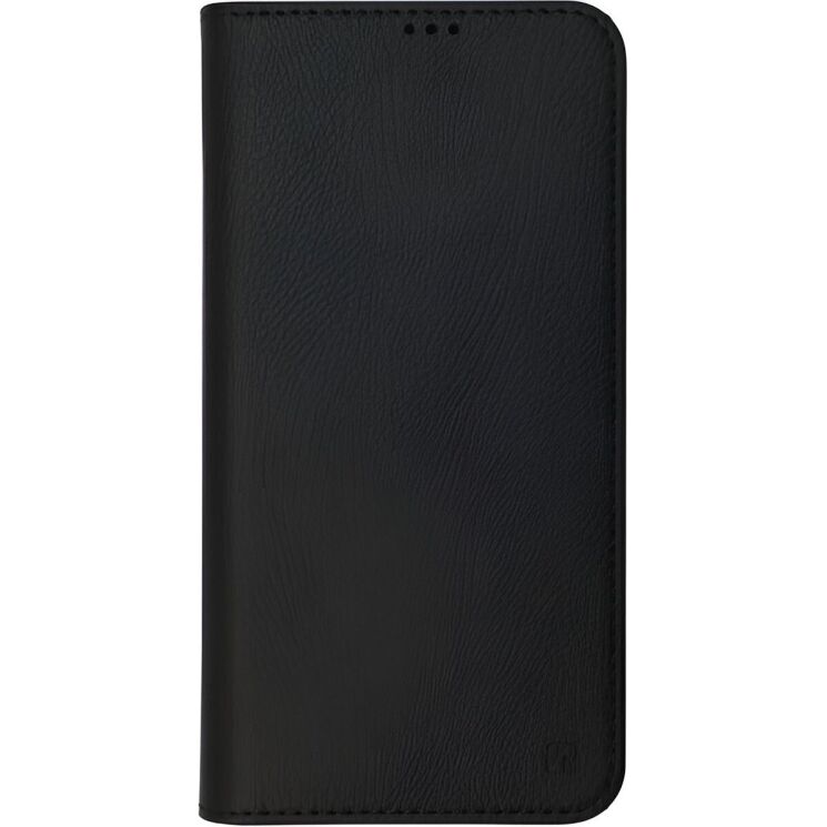 Чохол-книжка Just Must Stand Flip Case для Samsung Galaxy S24 Plus (S926) 6973297909612 - Black: фото 1 з 4