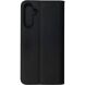 Чохол-книжка Just Must Stand Flip Case для Samsung Galaxy S24 Plus (S926) 6973297909612 - Black (347082B). Фото 2 з 4