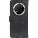 Чехол-книжка KHAZNEH Retro Wallet для Honor Magic 7 Lite - Black (379721B). Фото 5 из 8